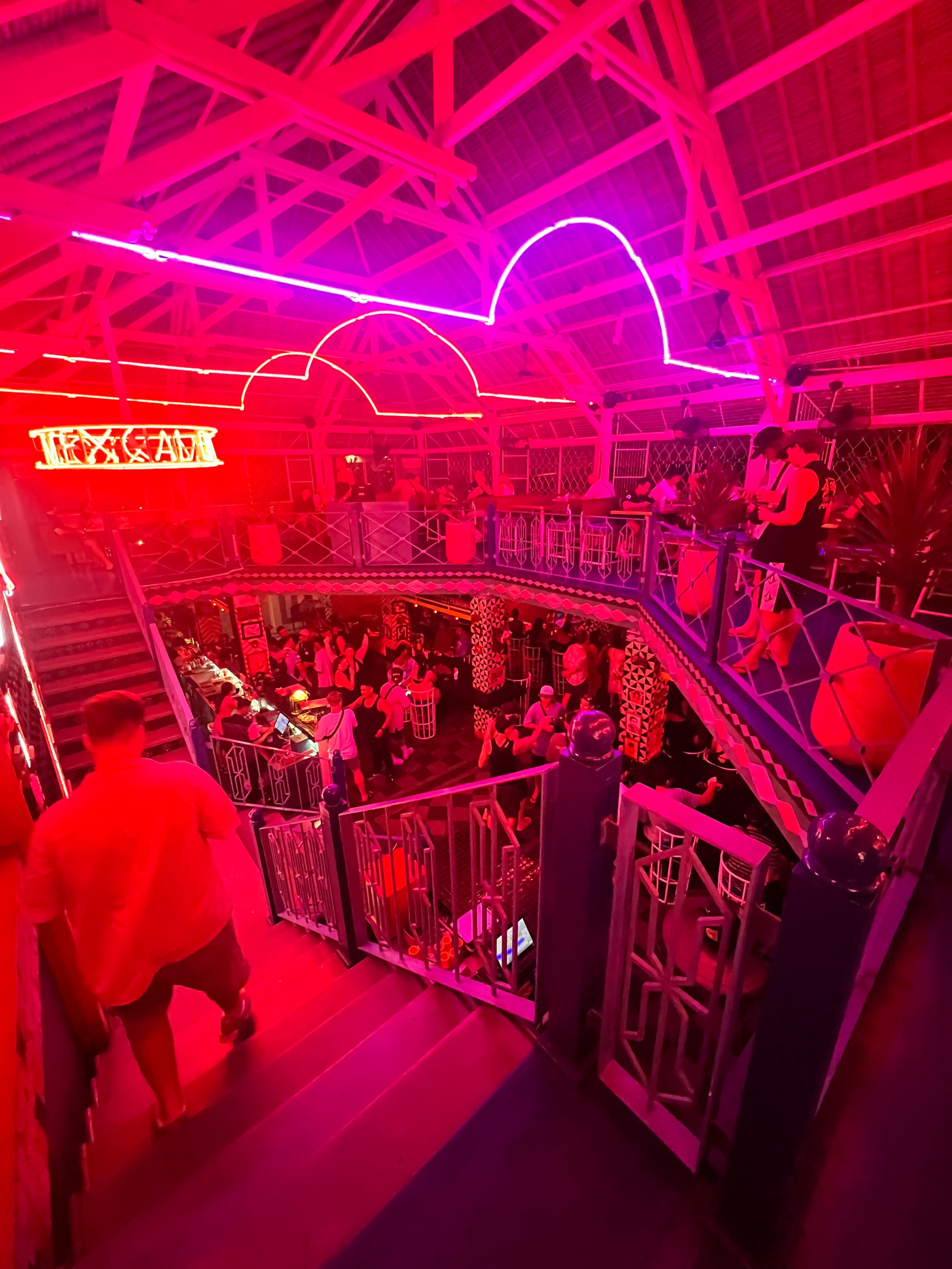 Mexicola in Seminyak, Bali
